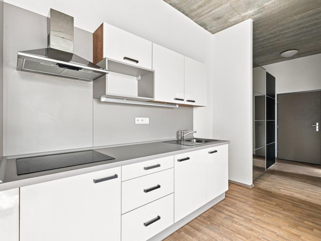 Pronájem bytu 2+kk 32 m2