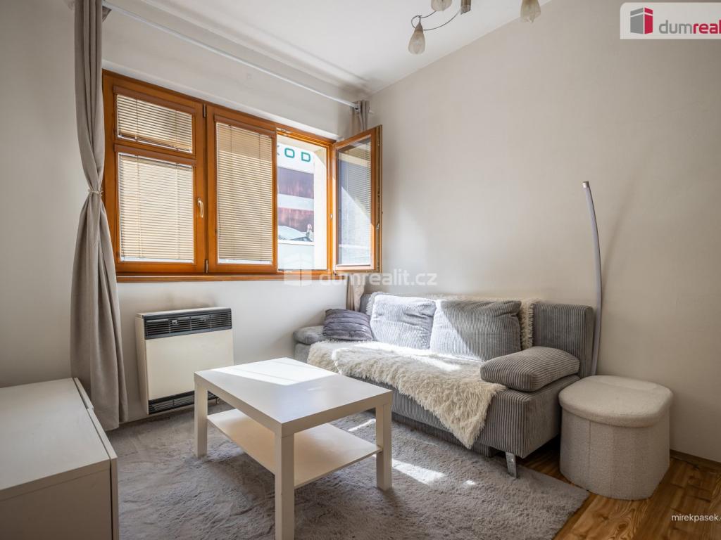 Prodej bytu 2+1 44 m2, Praha – náhled fotky 21