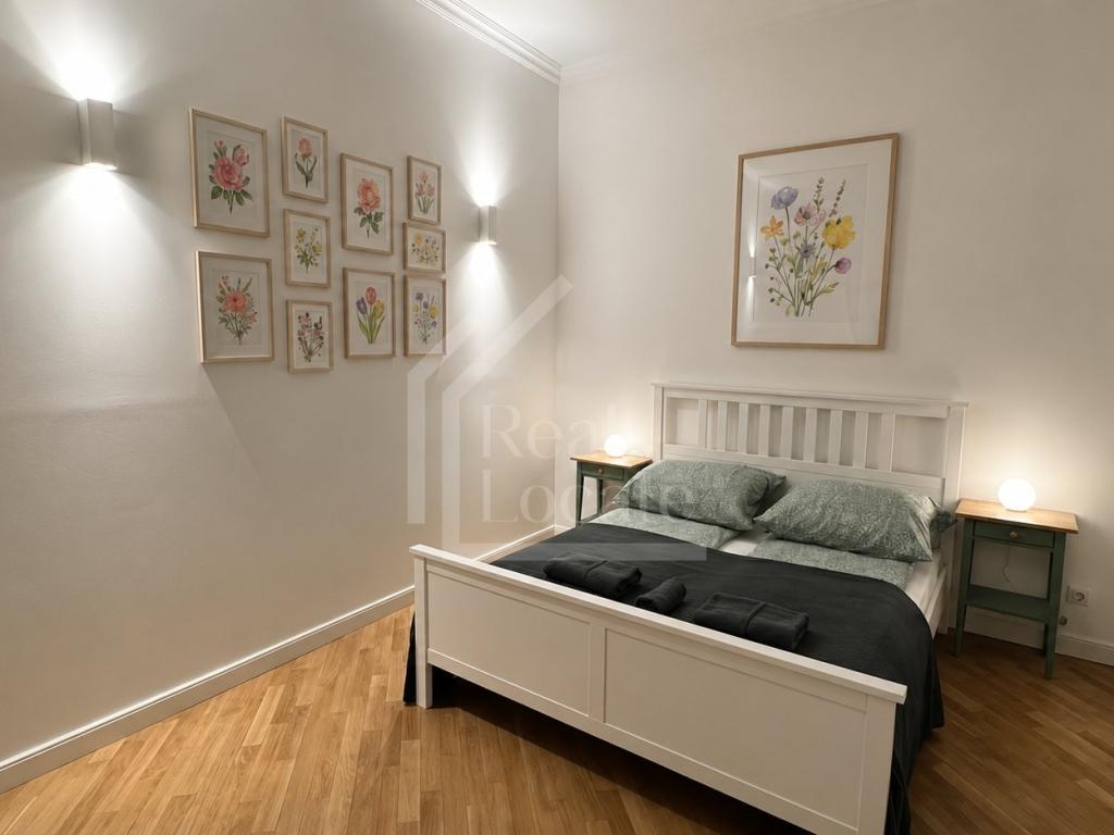 Pronájem bytu 3+kk 75 m2