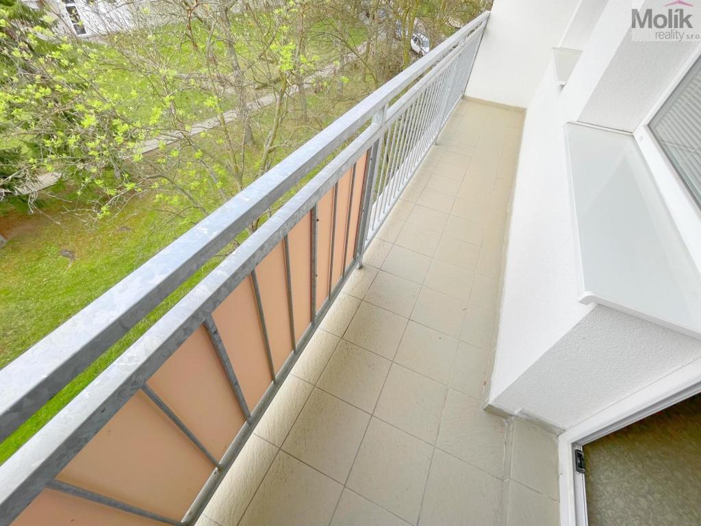 Prodej bytu 3+1 64 m2
