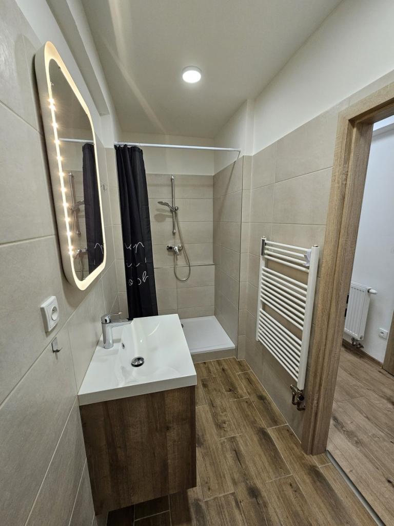 Pronájem bytu 2+1 56 m2
