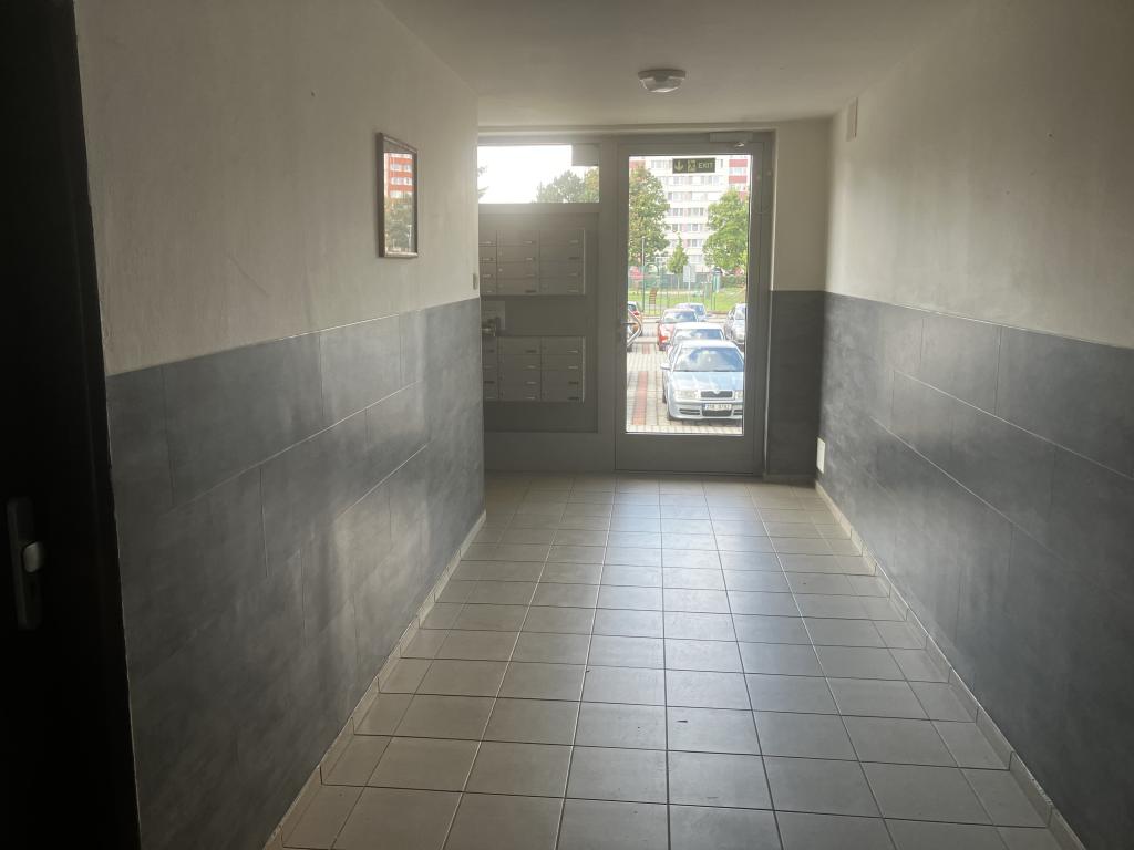 Pronájem bytu 2+kk 42 m2