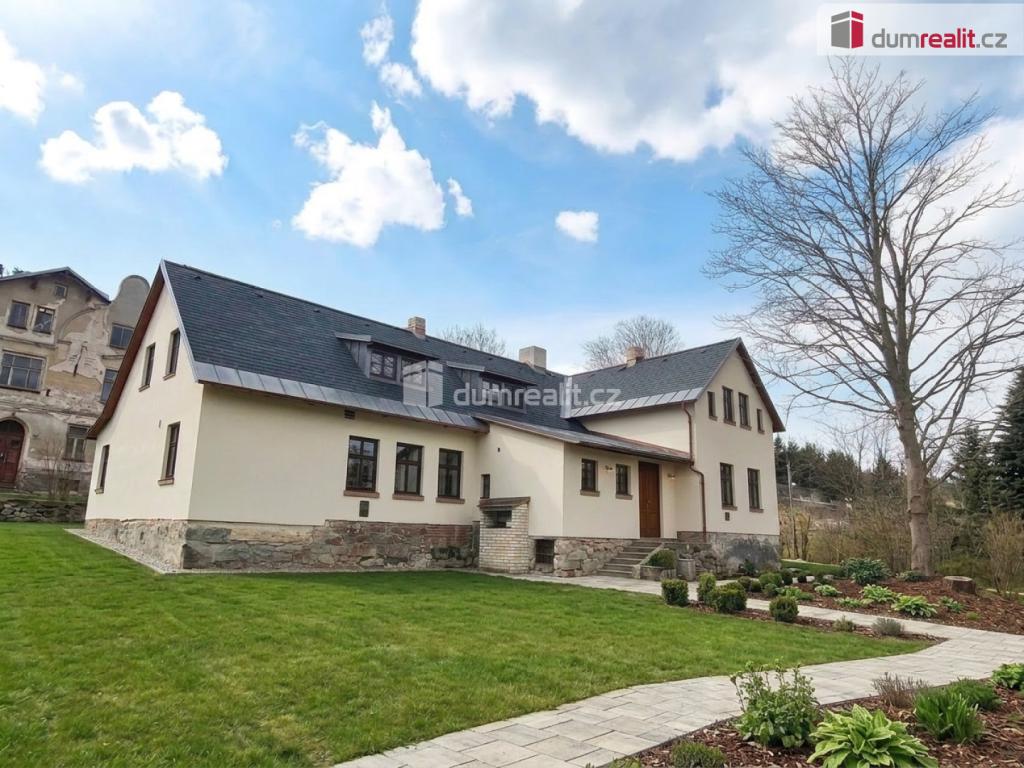 Prodej domu 214 m2, Smržovka – náhled fotky 25