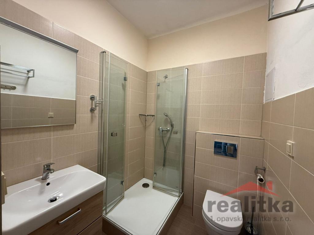Pronájem bytu 2+kk 32 m2