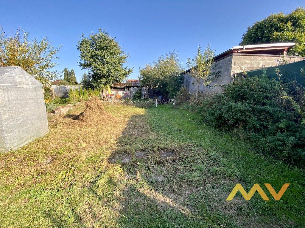 Pronájem bytu 1+kk 38 m2