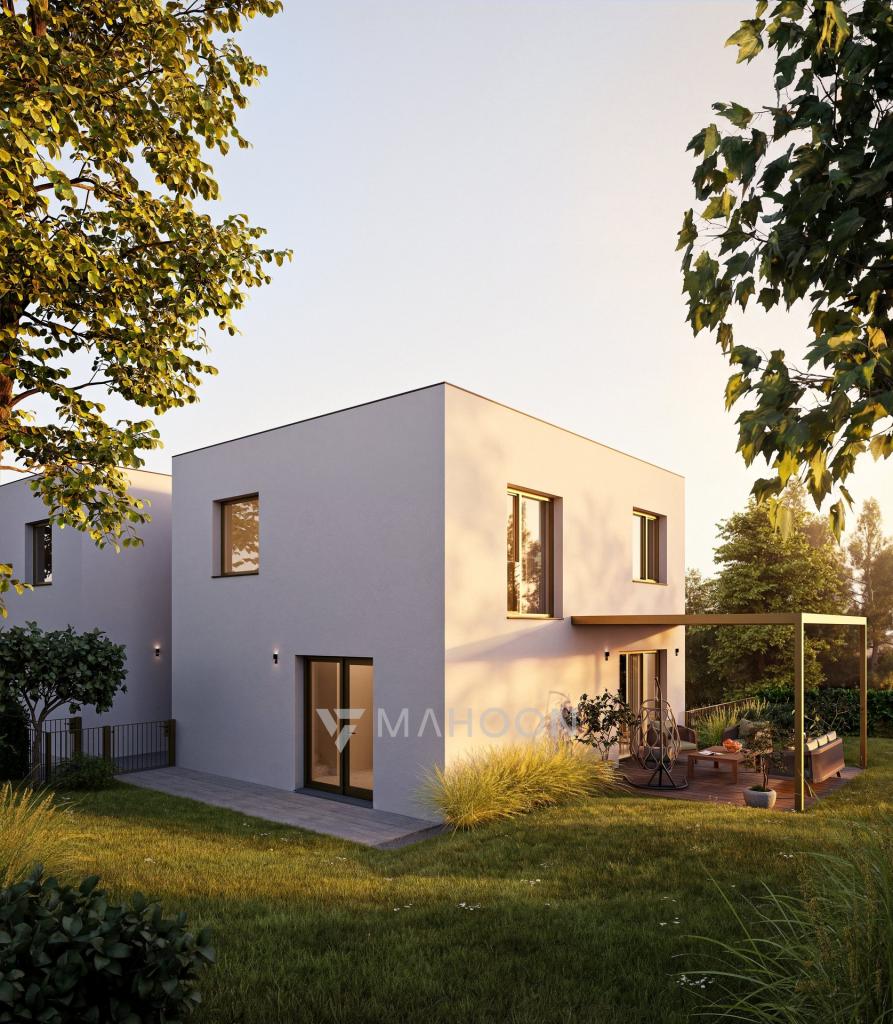 Prodej domu 154 m2