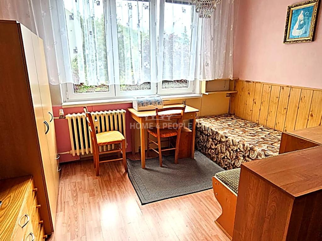 Pronájem bytu 1+kk 21 m2