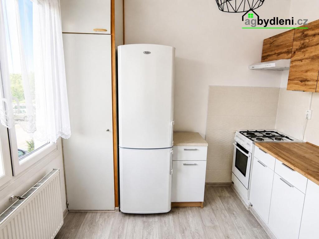 Pronájem bytu 4+1 80 m2
