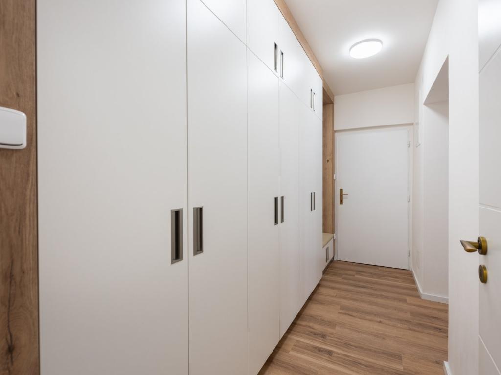 Pronájem bytu 4+kk 85 m2, Praha – náhled fotky 8