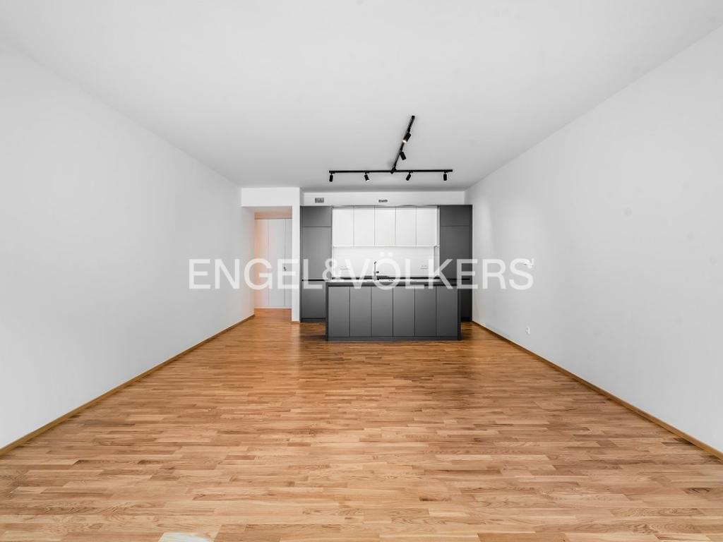 Pronájem bytu 3+kk 115 m2