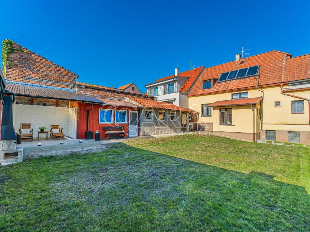 Prodej domu 155 m2