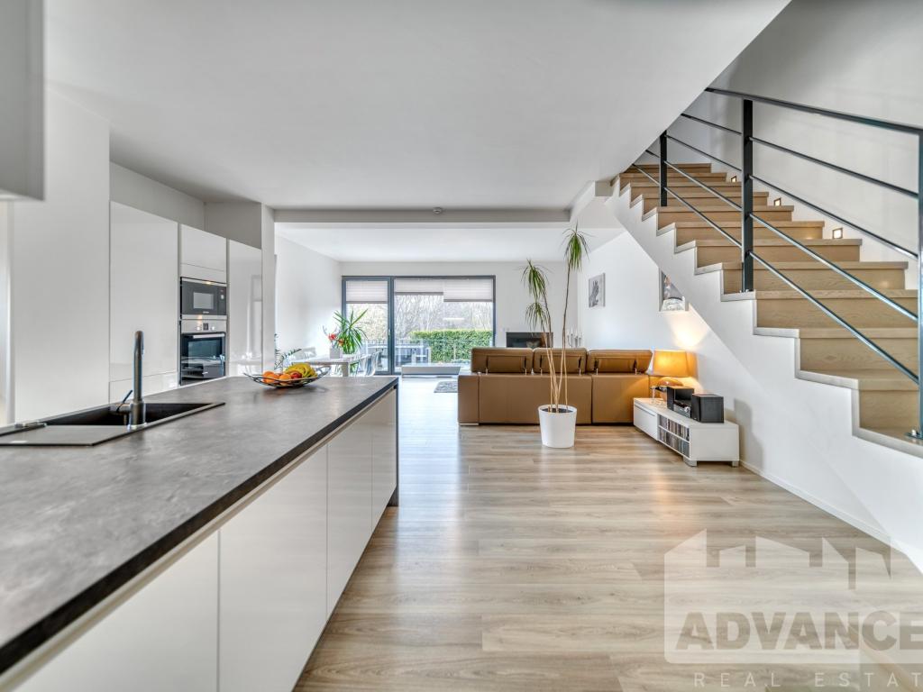 Prodej domu 120 m2