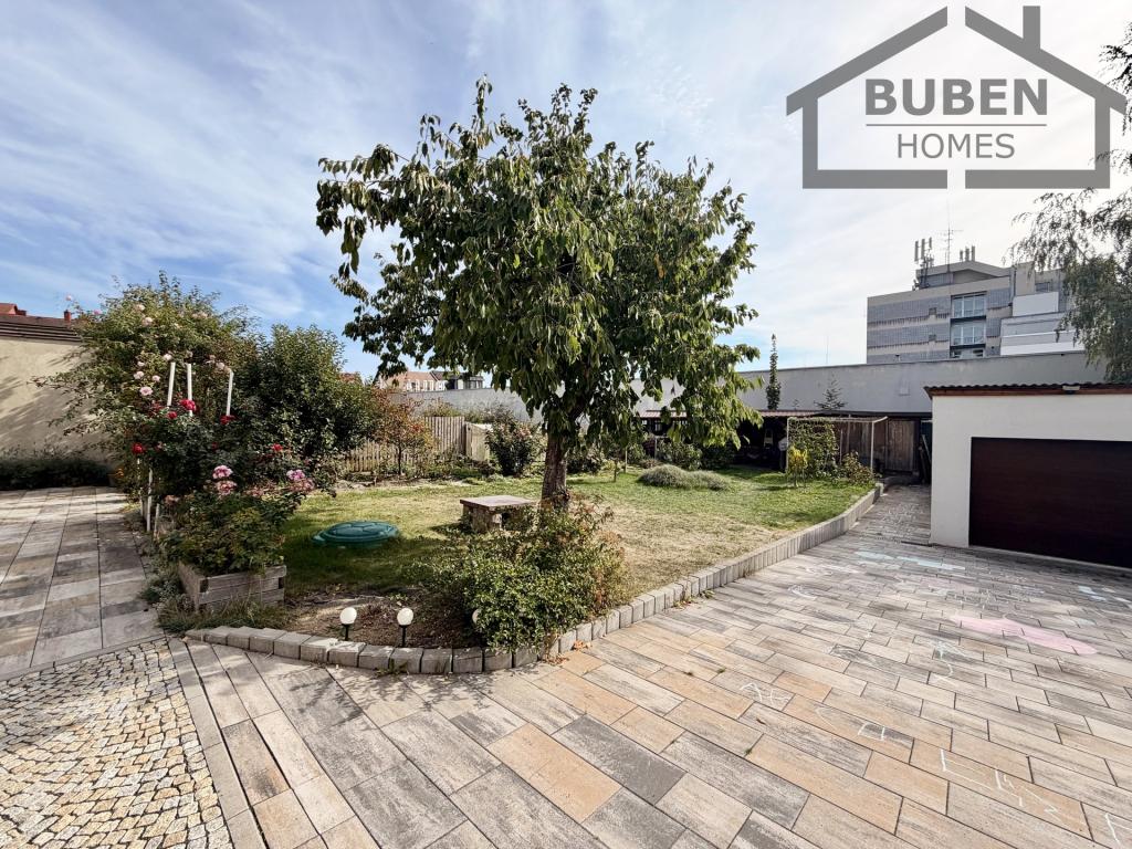 Prodej domu 360 m2, Tachov – náhled fotky 24