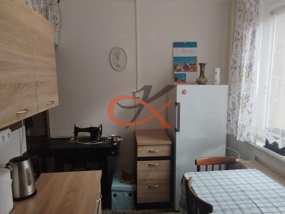 Pronájem bytu 1+1 32 m2