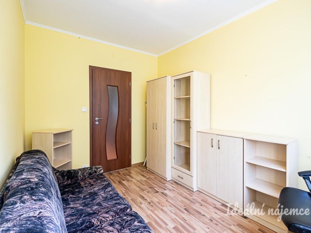 Pronájem bytu 3+kk 61 m2, Praha – náhled fotky 11