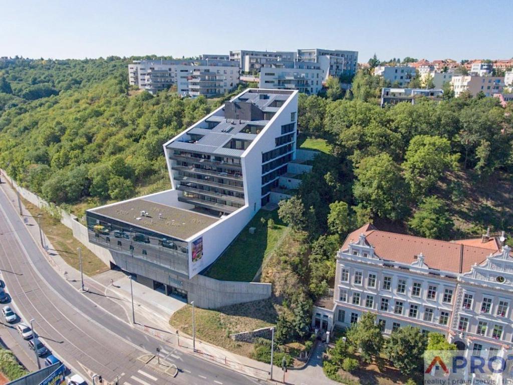 Pronájem bytu 2+kk 57 m2