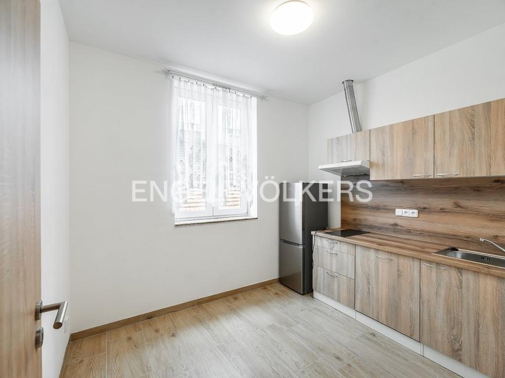 Pronájem bytu 1+1 34 m2, Praha – náhled fotky 4