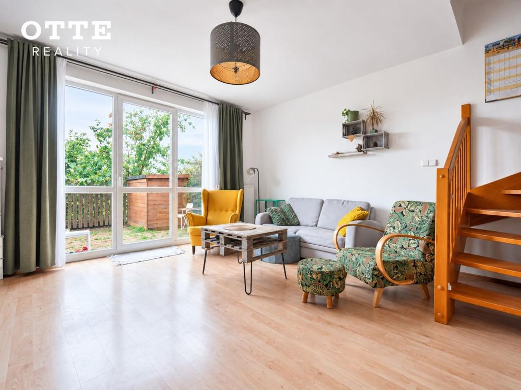 Prodej domu 85 m2