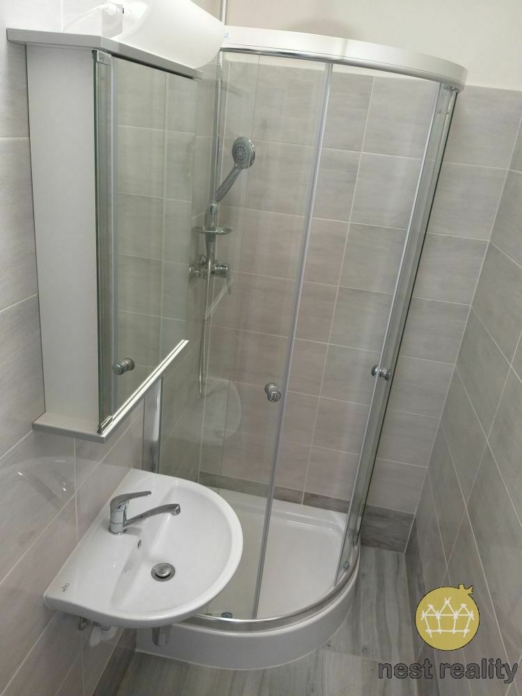 Prodej bytu 1+kk 28 m2
