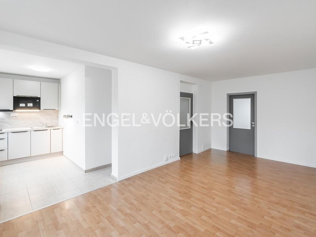 Pronájem bytu 2+kk 53 m2