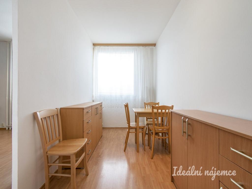 Pronájem bytu 1+1 38 m2