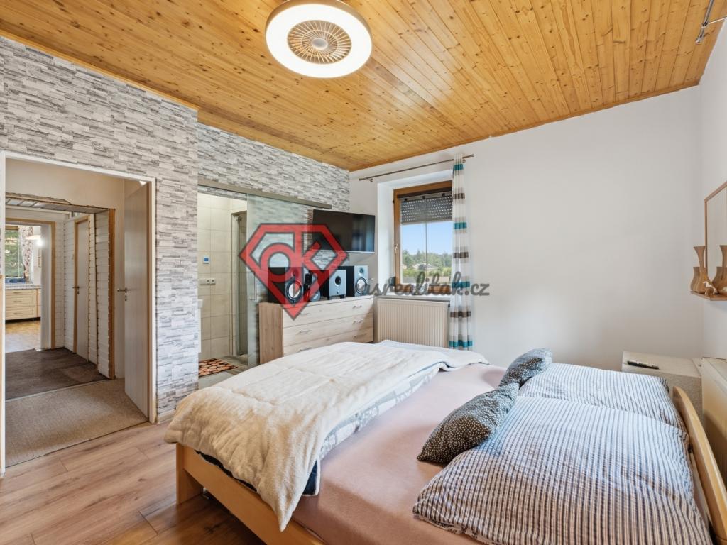 Prodej bytu 3+1 130 m2, Králíky – náhled fotky 12