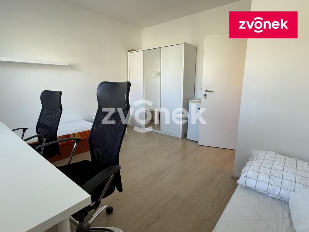 Pronájem bytu 1+1 16 m2