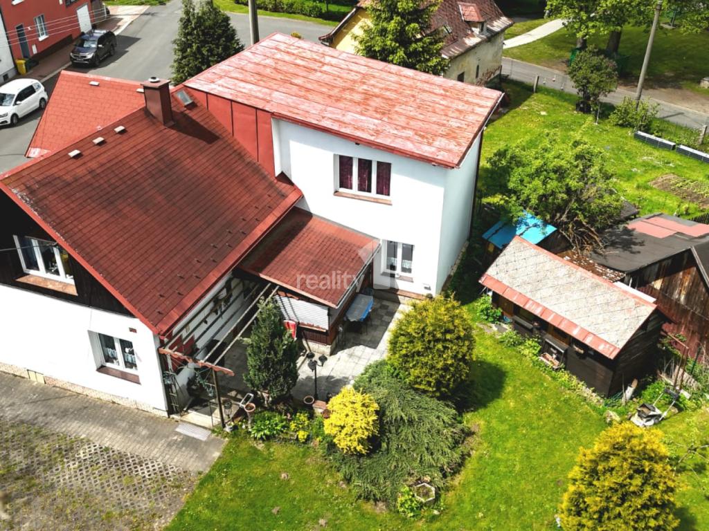 Prodej domu 154 m2, Krásná – náhled fotky 6