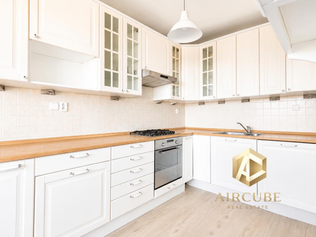 Pronájem bytu 3+kk 85 m2