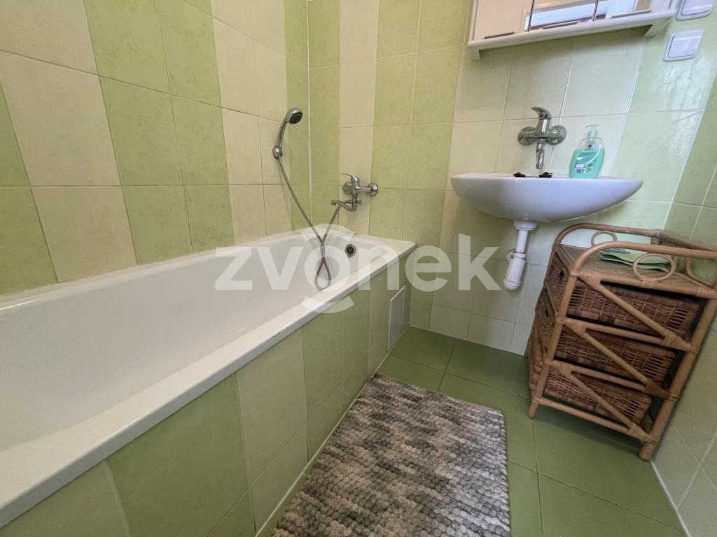 Pronájem bytu 2+1 58 m2