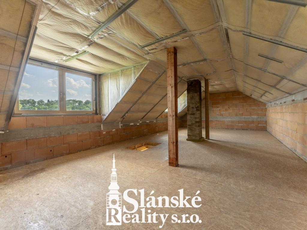 Prodej domu 120 m2, Vraný – náhled fotky 19