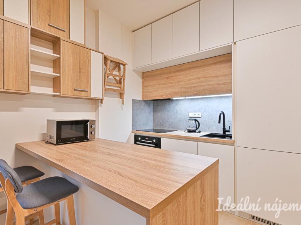 Pronájem bytu 2+kk 49 m2