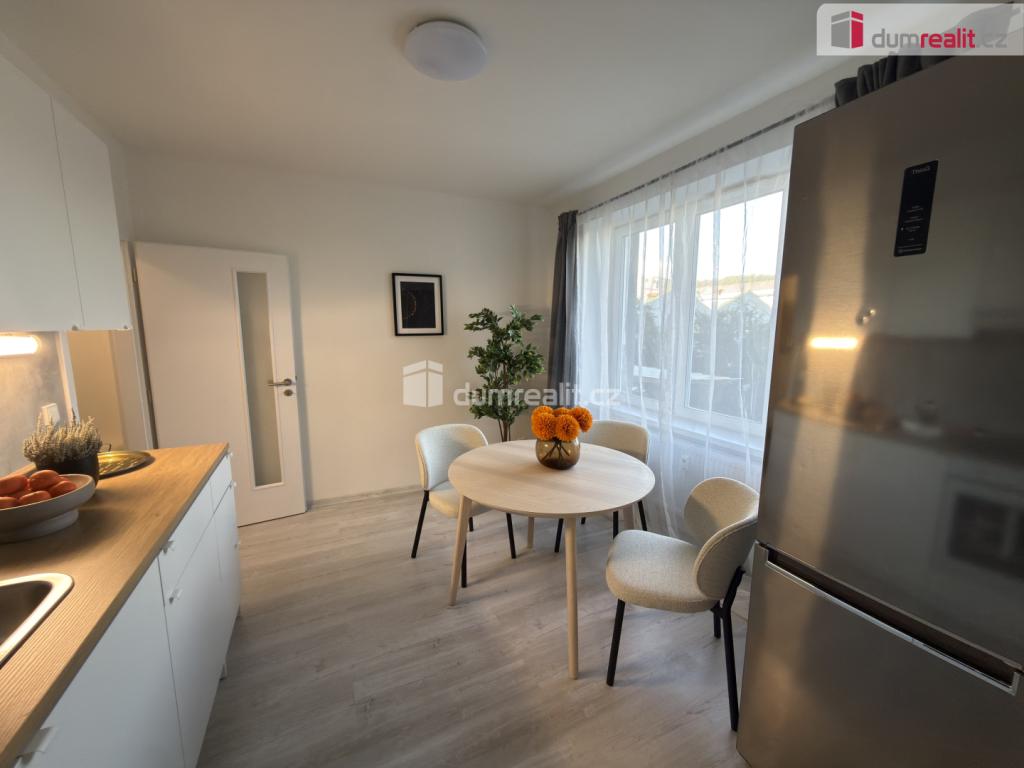 Pronájem bytu 2+kk 36 m2