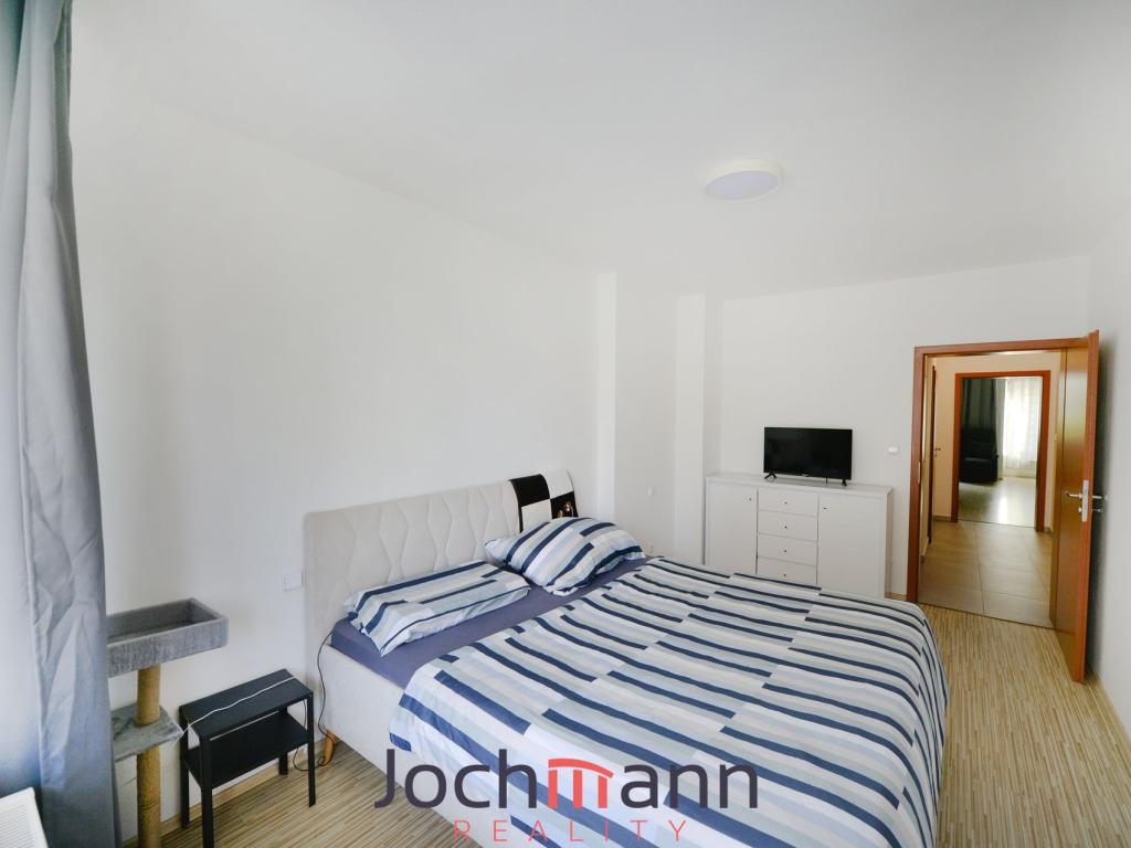 Pronájem bytu 2+kk 64 m2