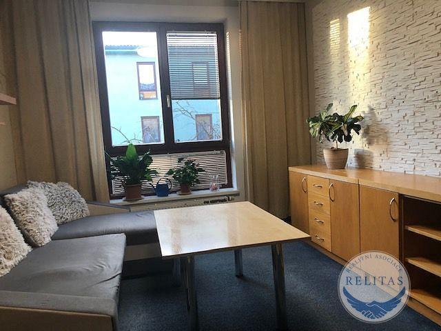 Pronájem bytu 2+kk 42 m2