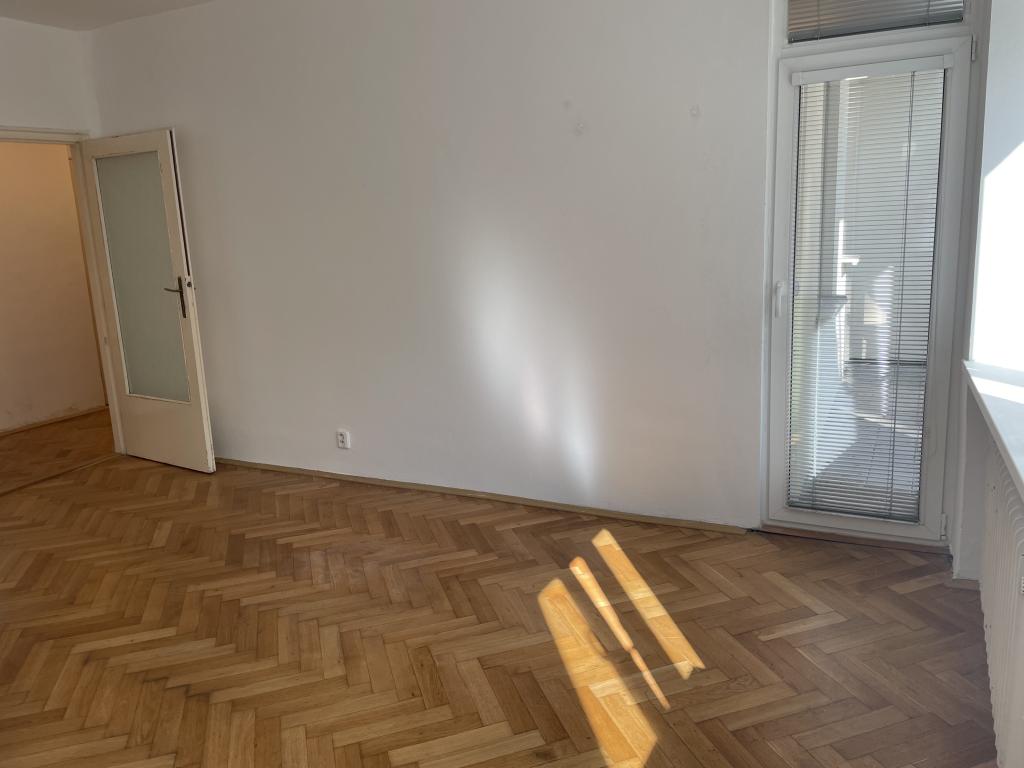 Pronajem bytu 1+1 38 m2