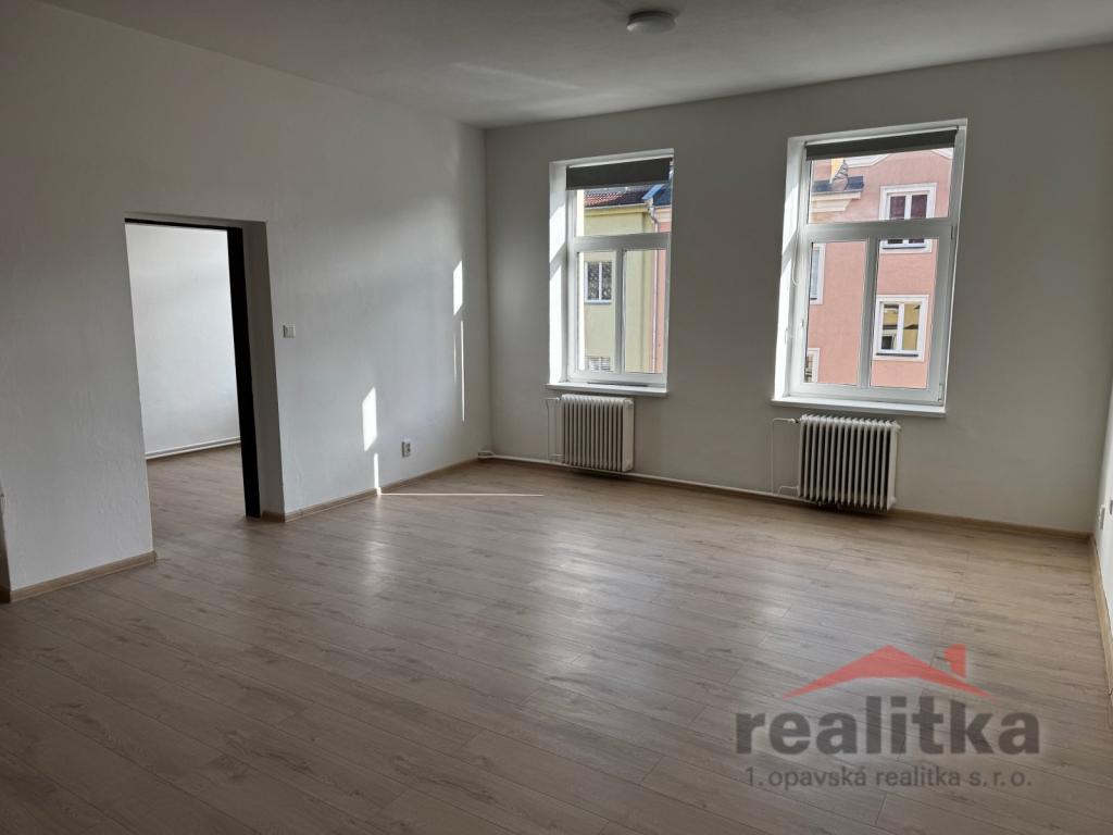 Pronájem bytu 3+1 90 m2