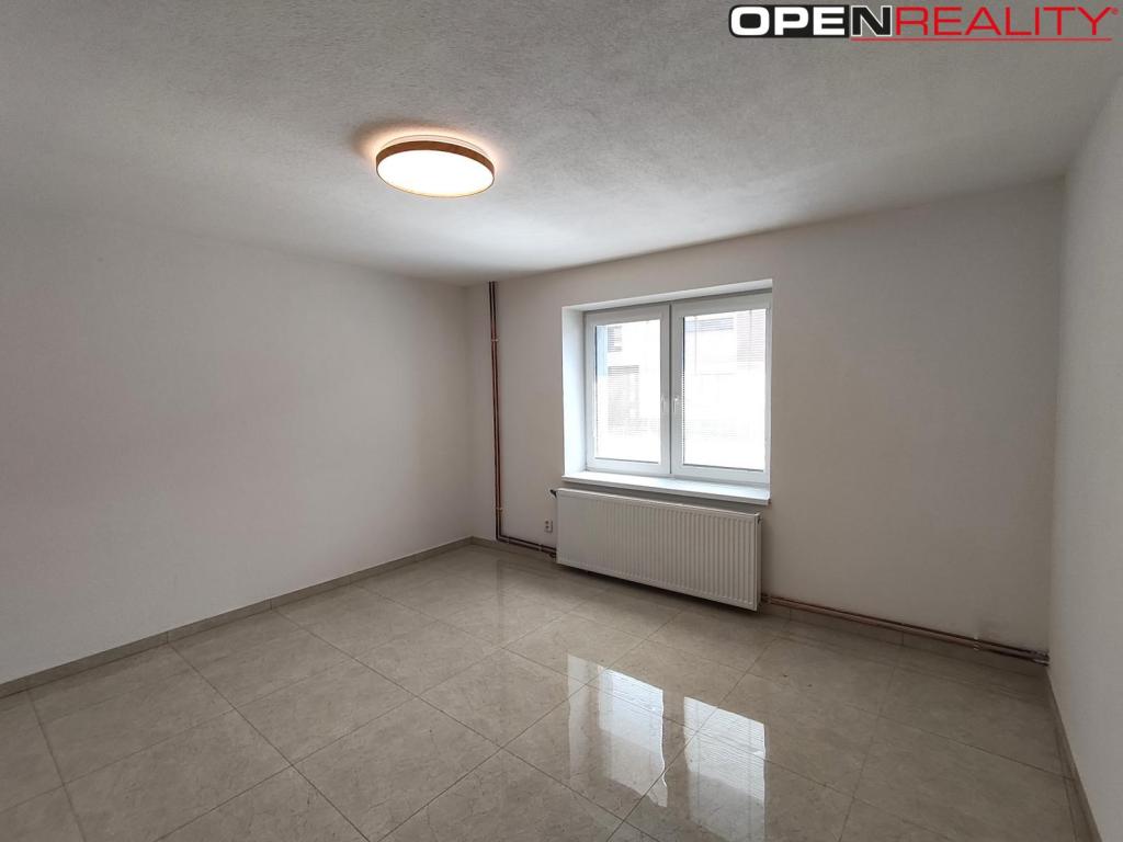 Pronájem bytu 1+1 50 m2