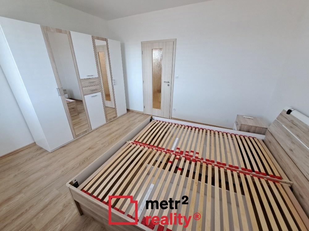 Pronájem bytu 2+kk 56 m2