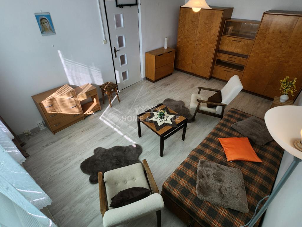 Pronájem bytu 2+kk 39 m2