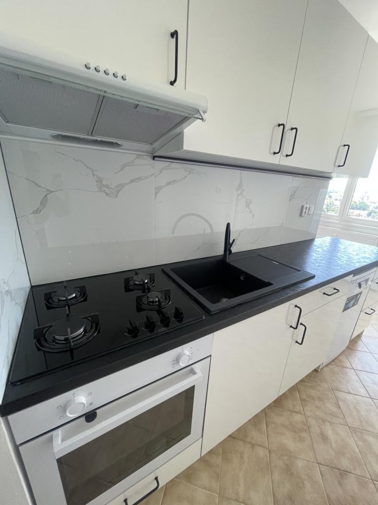 Pronájem bytu 3+1 66 m2