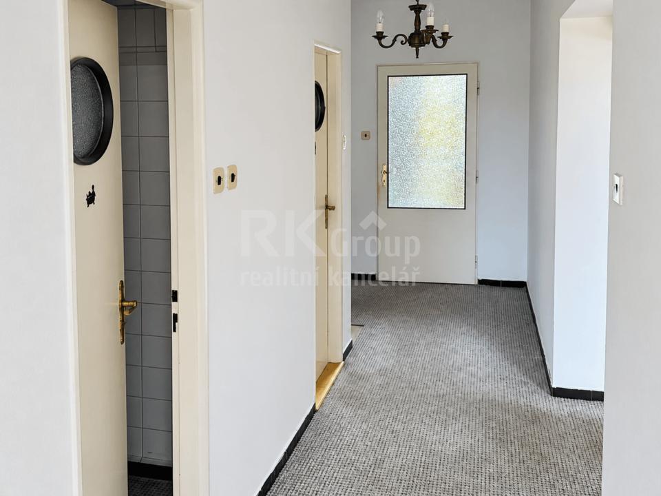 Prodej bytu 3+1 102 m2, Mariánské Lázně – náhled fotky 9
