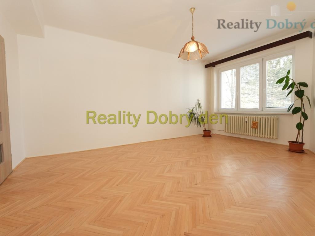 Pronájem 3+1, Opava - Olbrichova, 13000 Kč, 72 m2