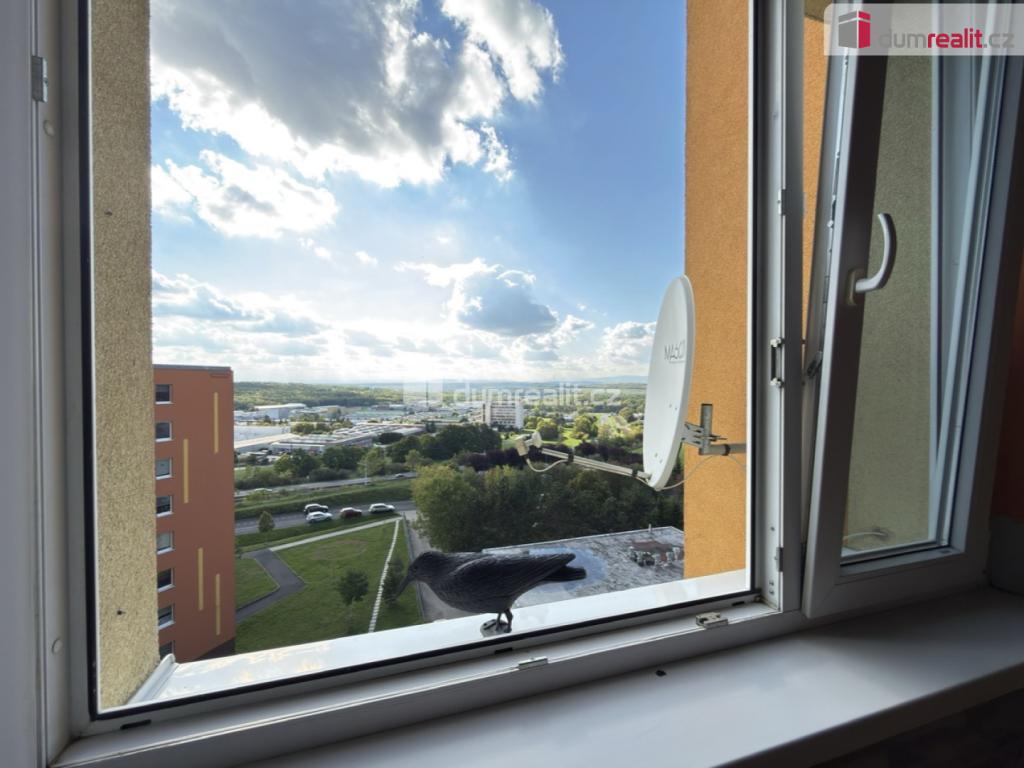 Pronájem bytu 2+kk 40 m2