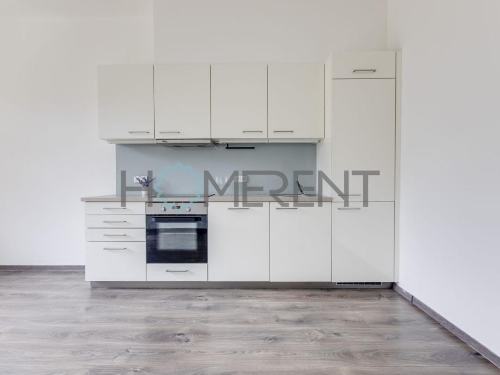 Pronájem bytu 2+kk 48 m2