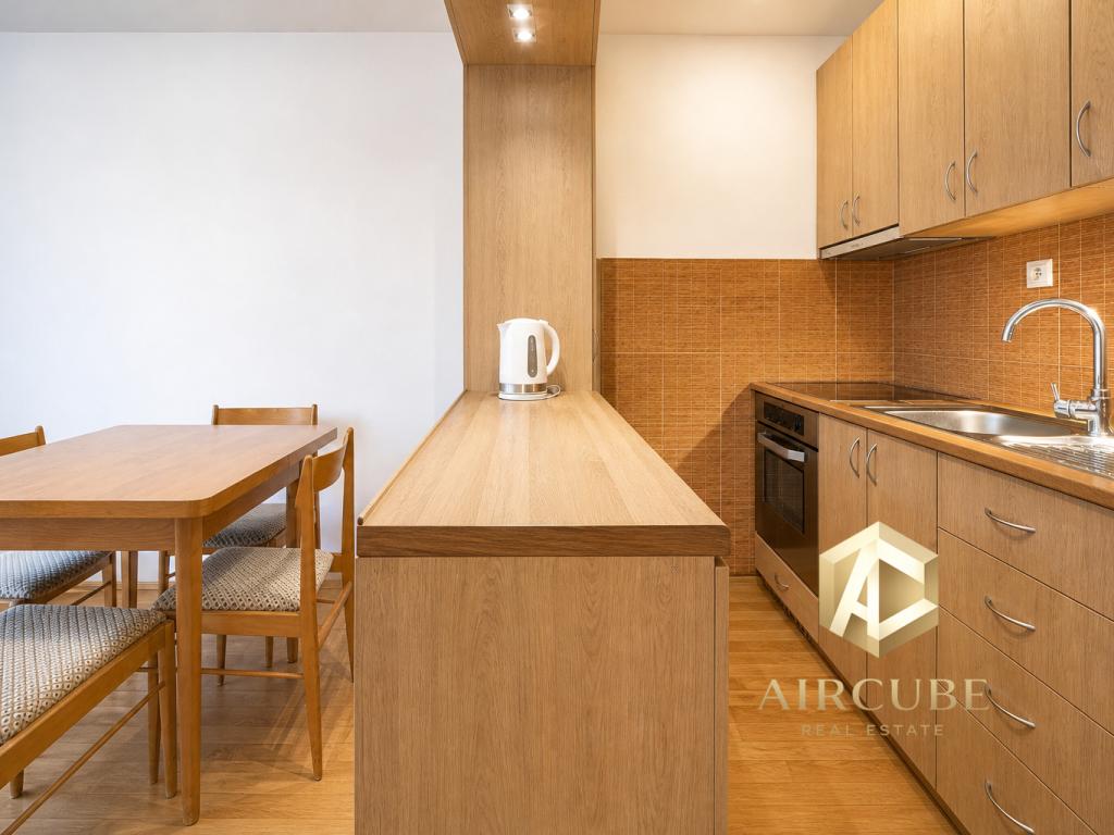 Pronájem bytu 2+kk 45 m2