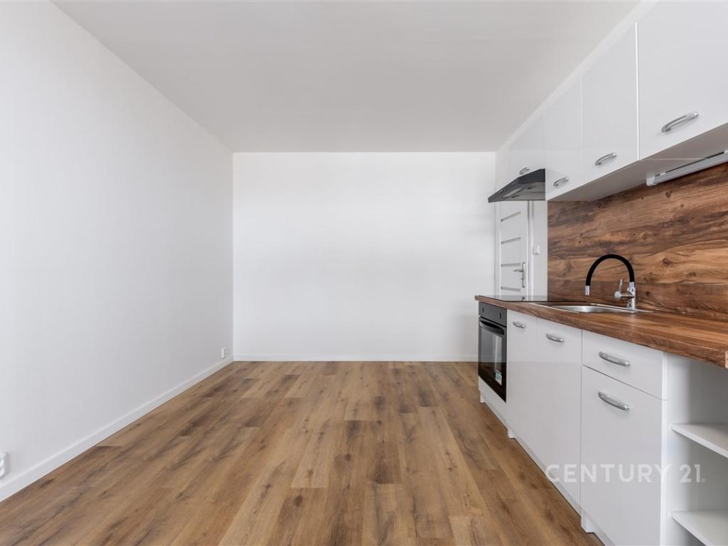 Pronájem bytu 2+kk 35 m2