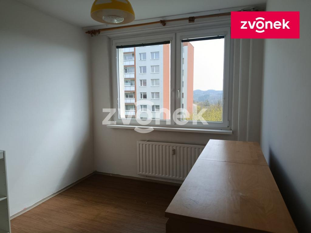 Pronájem bytu 3+1 68 m2