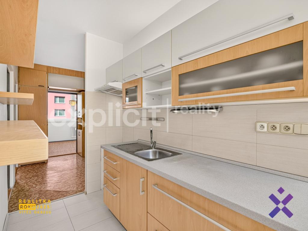 Prodej bytu 4+1 90 m2