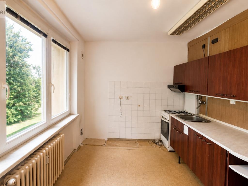 Prodej bytu 3+1 72 m2